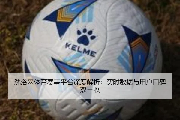 洗浴网体育赛事平台深度解析：实时数据与用户口碑双丰收
